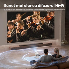 Videoproiector Portabil Ewenta ECHO PRO