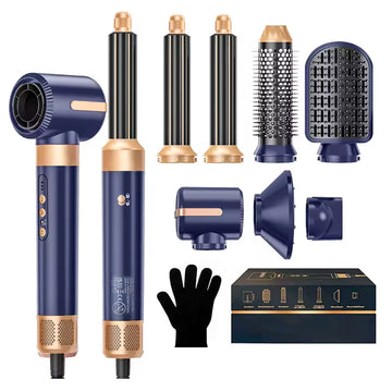 Uscator de Par Profesional 7 in 1 Ewenta GLAM AIR