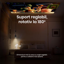 Videoproiector Portabil Ewenta ECHO PRO