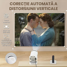 Videoproiector Portabil Ewenta ECHO PRO