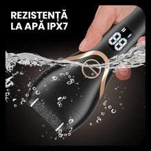 Pila Electrica pentru Talpi si Calcaie Ewenta SILKFEET