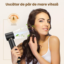 Uscator de Par 5 in 1 Multifunctional Ewenta WRAP-FLOW