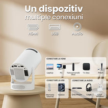 Videoproiector Portabil Ewenta ECHO PRO