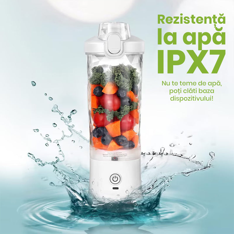 Mini Blender Electric Ewenta