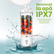 Mini Blender Electric Ewenta