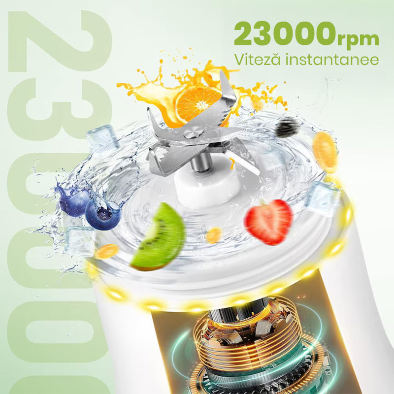 Mini Blender Electric Ewenta