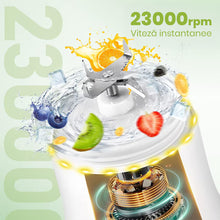 Mini Blender Electric Ewenta