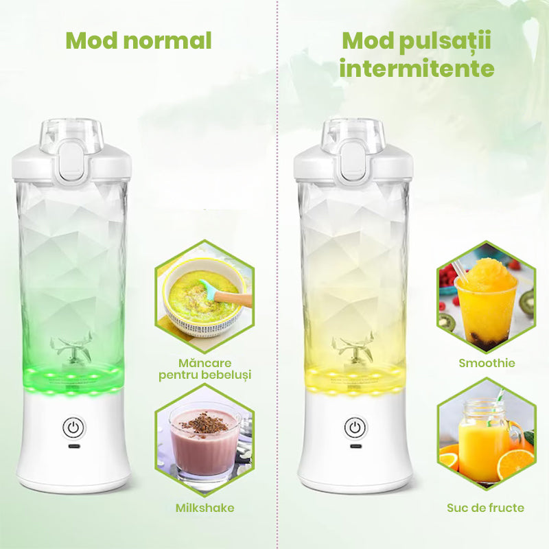Mini Blender Electric Ewenta