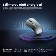 Product image Mouse Wireless Ewenta