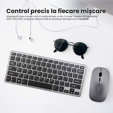 Product image Mouse Wireless Ewenta