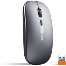 Product image Mouse Wireless Ewenta