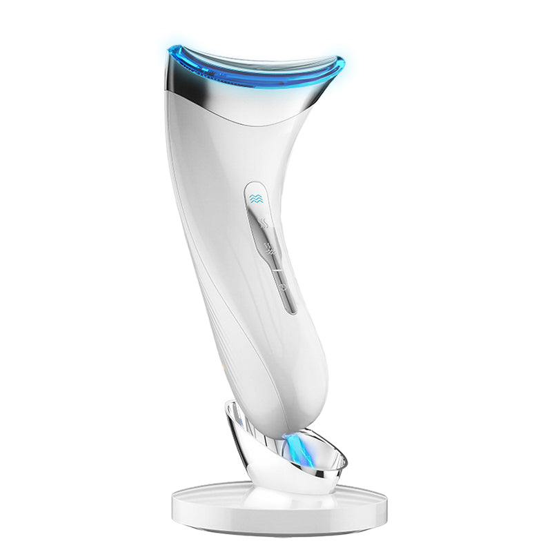 Dispozitiv Facial Profesional 7 in 1 Pentru Masaj Facial, Curatare, Lifting Ewenta LIFT PRO