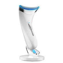 Dispozitiv Facial Profesional 7 in 1 Pentru Masaj Facial, Curatare, Lifting Ewenta LIFT PRO