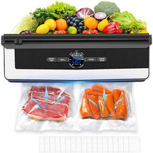 Aparat de Vidat si Sigilat Alimente Ewenta SEAL PRO
