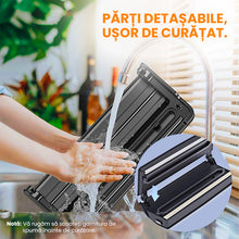 Aparat de Vidat si Sigilat Alimente Ewenta SEAL PRO