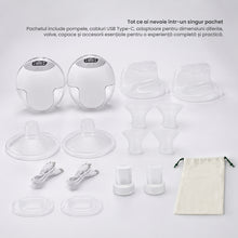 Pompa de San Electrica Ewenta® MommyFlow