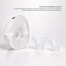 Pompa de San Electrica Ewenta® MommyFlow