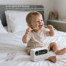 Aspirator Nazal Electric Ewenta® HappyNose