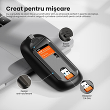 Product image Mouse Wireless Ewenta