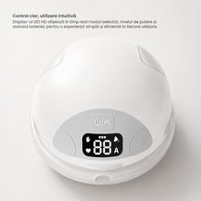 Pompa de San Electrica Ewenta® MommyFlow