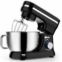 Mixer cu Bol de 6L din Inox Ewenta® MegaMix Pro