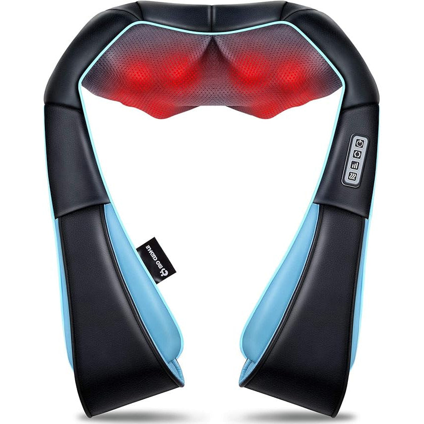 Aparat de Masaj Gat si Cervical Ewenta® TheraRelax Pro