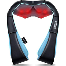 Aparat de Masaj Gat si Cervical Ewenta® TheraRelax Pro