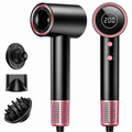 Uscator de Par Profesional AeroIonic Ewenta® Pro High-Speed
