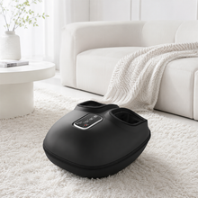 Aparat de Masaj Profesional pentru Picioare Ewenta® PureRelief