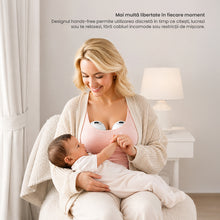 Pompa de San Electrica Ewenta® MommyFlow