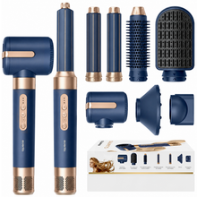 Uscator de Par Profesional 7 in 1 Ewenta GLAM AIR