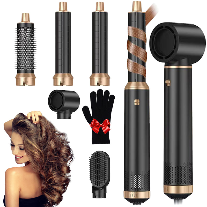 Uscator de Par 5 in 1 Multifunctional Ewenta WRAP-FLOW