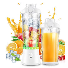 Mini Blender Electric Ewenta