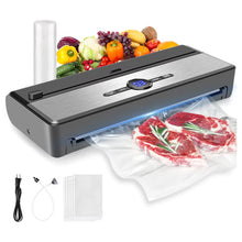 Aparat de Vidat si Sigilat Alimente Ewenta SEAL PRO2