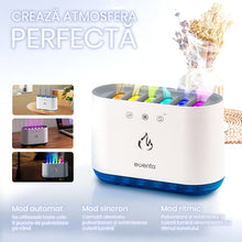 Umidificator de Aer Ultrasonic Ewenta PURE