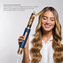 Uscator de Par Profesional 7 in 1 Ewenta GLAM AIR