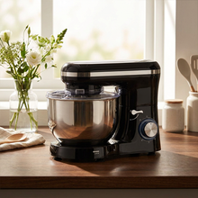 Mixer cu Bol de 6L din Inox Ewenta® MegaMix Pro