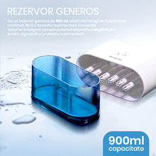 Umidificator de Aer Ultrasonic Ewenta PURE