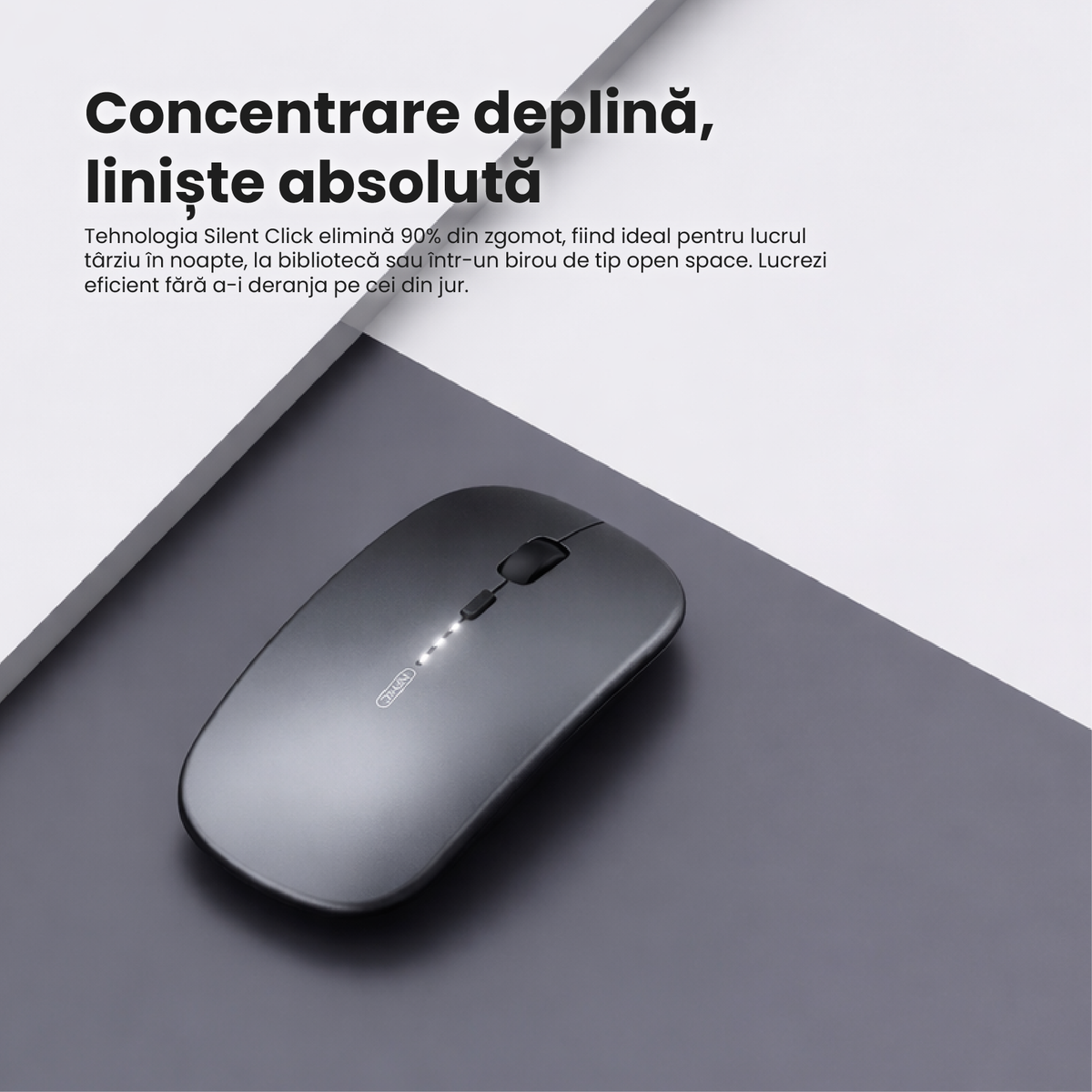 Product image Mouse Wireless Ewenta