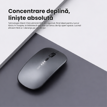 Product image Mouse Wireless Ewenta