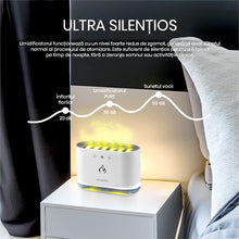 Umidificator de Aer Ultrasonic Ewenta PURE