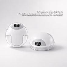 Pompa de San Electrica Ewenta® MommyFlow