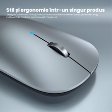 Mouse Wireless Reinacarcabil Ewenta