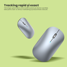 Mouse Wireless Reinacarcabil Ewenta
